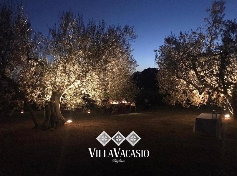 Agriturismo Eco-Bio Villa Vacasio Pitigliano Luaran gambar