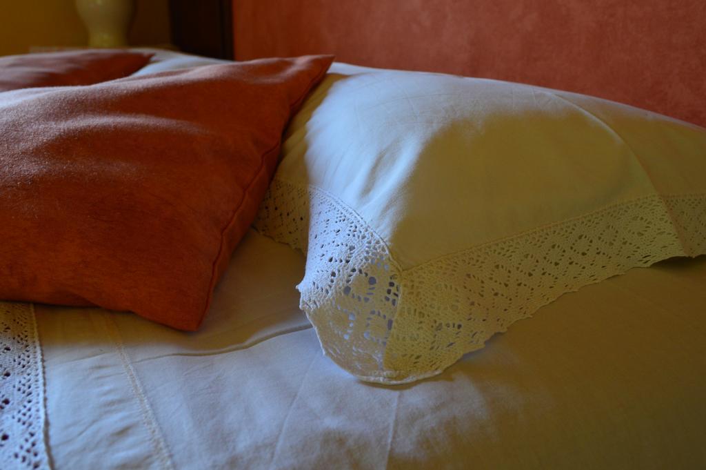 Agriturismo Eco-Bio Villa Vacasio Pitigliano Luaran gambar