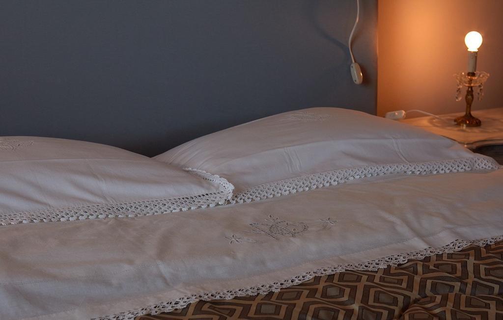 Agriturismo Eco-Bio Villa Vacasio Pitigliano Luaran gambar